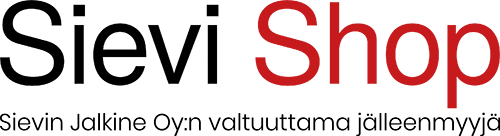 Sievi Shop